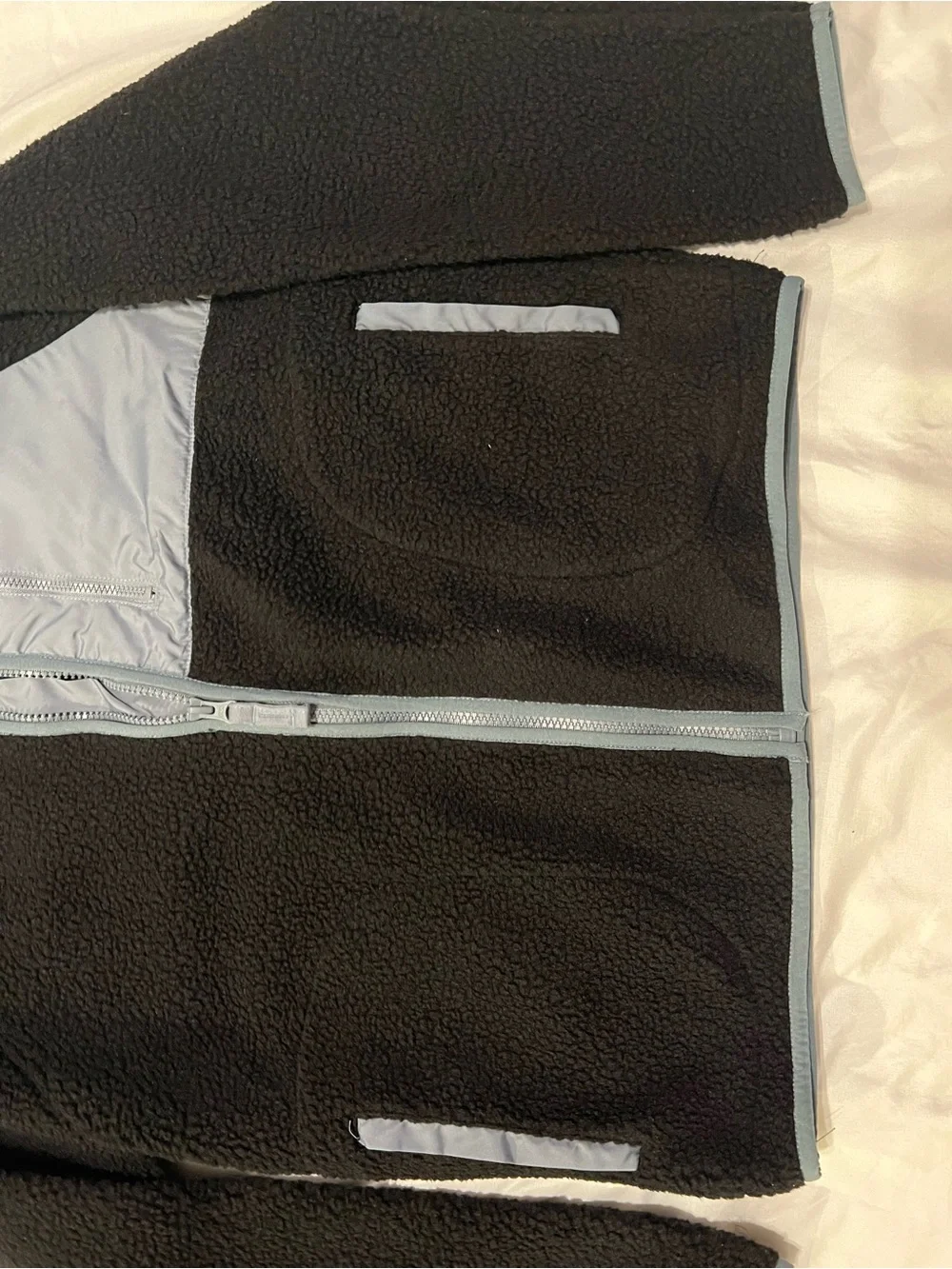The Childrens Place cozy black